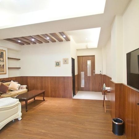 Mrs. Zhuang Homestay Hualien City Ngoại thất bức ảnh