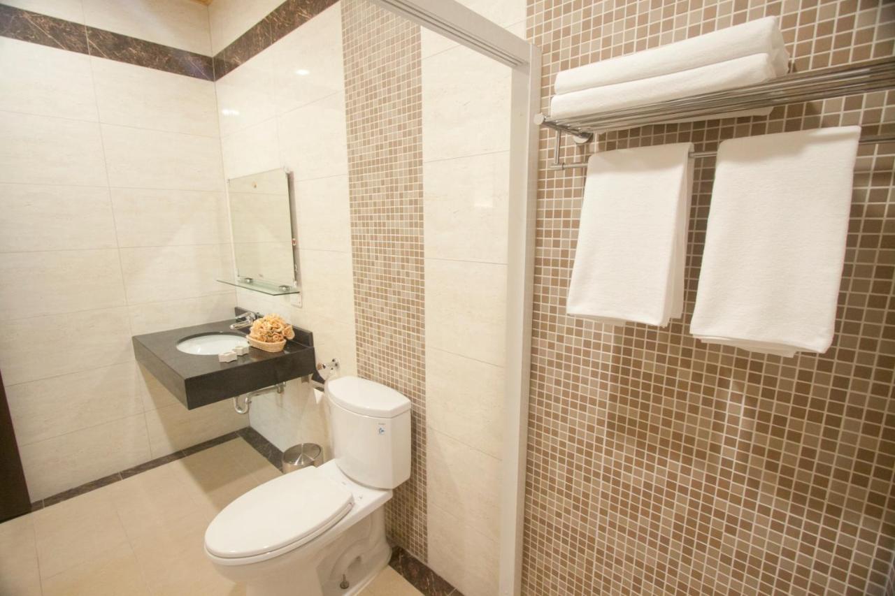Mrs. Zhuang Homestay Hualien City Ngoại thất bức ảnh